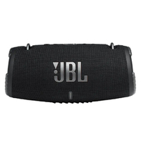 Портативная колонка JBL Xtreme 3 Black