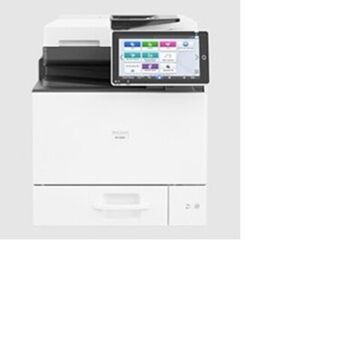 МФУ Ricoh IM C400F