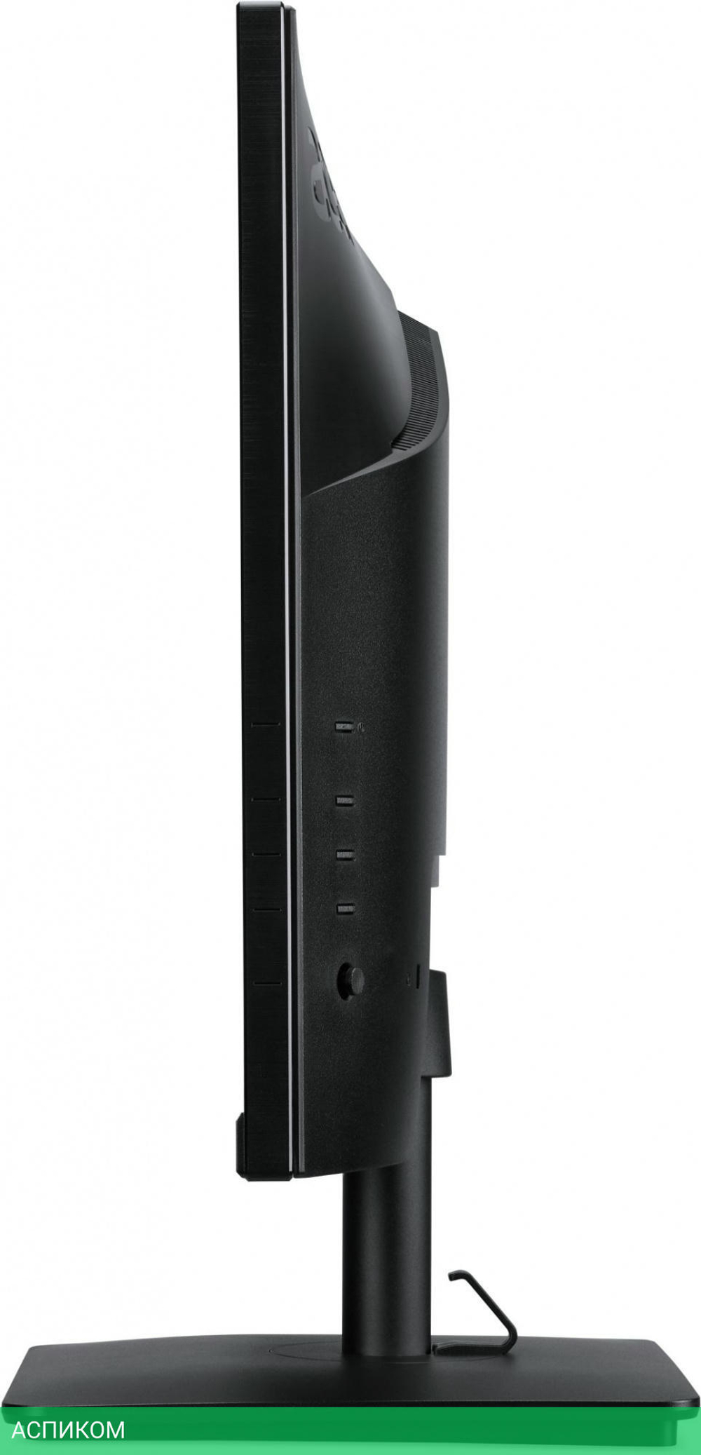 Монитор Acer Vero V247YEbiv черный (UM.QV7CD.E03)