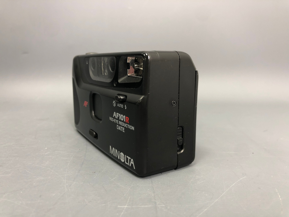 Minolta AF101R
