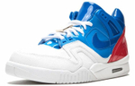 Кроссовки Nike Tech Challenge Ii U.S. Open (2014)