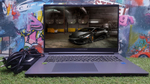Игровой Thunderobot 17.3" i5-13/RTX 4060 6Gb/16Gb/144Hz (JT009R00BRU)/Windows 11