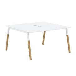 Стол FWST 1313  1380х1370х733 FORTA