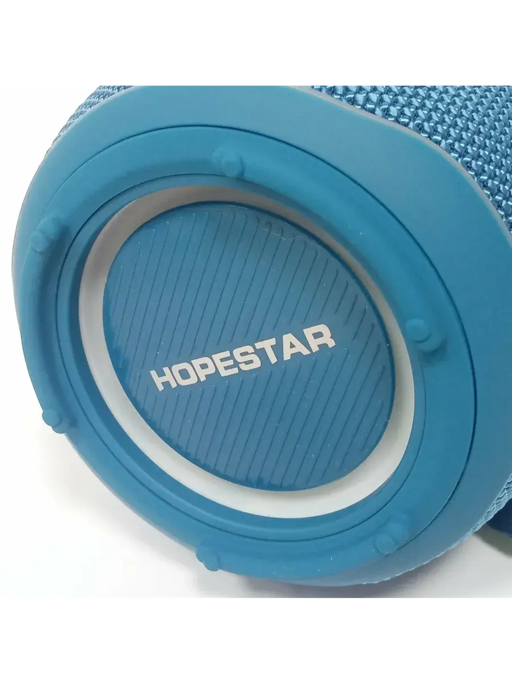 Портативная беспроводная Bluetooth колонка HOPESTAR P58mini