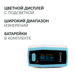 Пульсоксиметр медицинский Армед A300