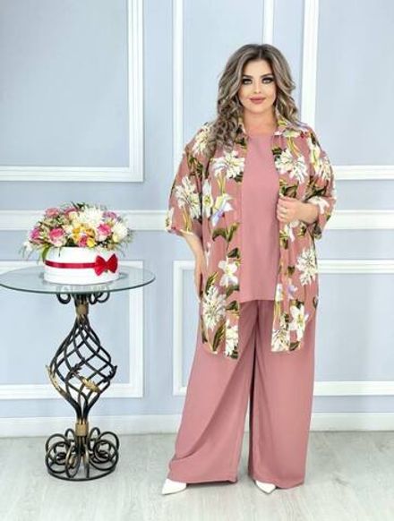 Комплект тройка «Алекса» Fabrika