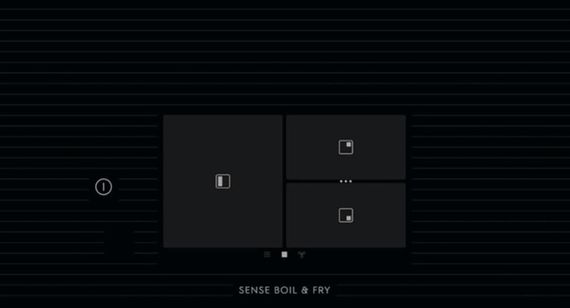 Варочная панель Electrolux EIS67483