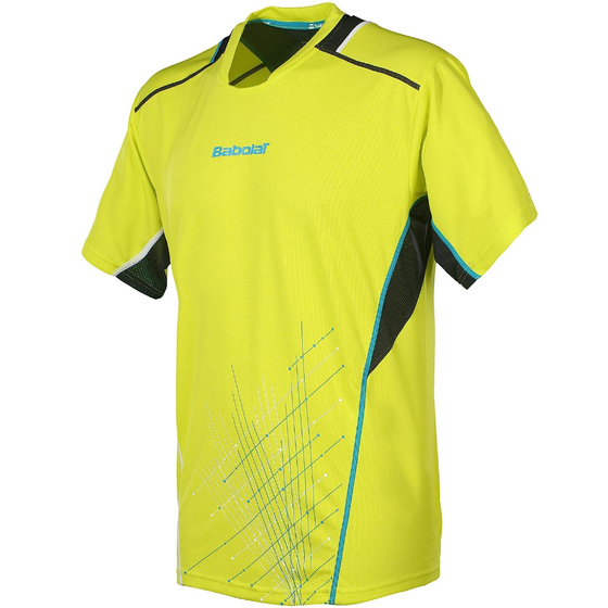 Футболка мужская Babolat Match Performance Tee, арт. 40S1508-113