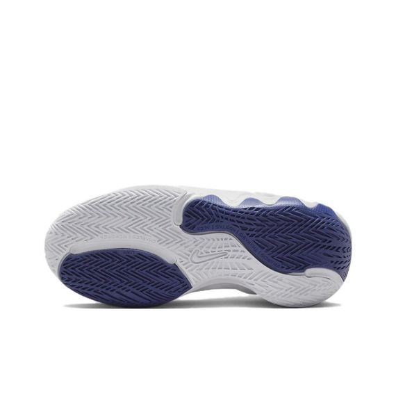 НАЙК Яннис Бессмертие 2 Детские баскетбольные мячи Низенький Вер Юнисекс