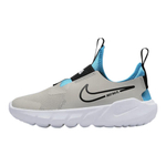 Женские кроссовки Nike Flex Runner 2 'Light Iron Ore Blue Lightning' DJ6038-008