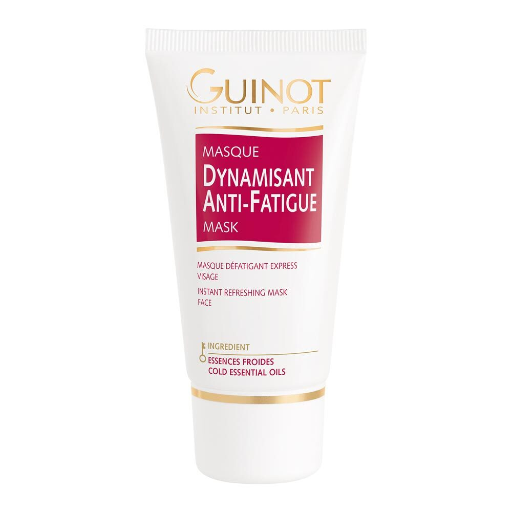 Guinot Маска Masque Dynamisant Anti- Fatigue, 50 мл