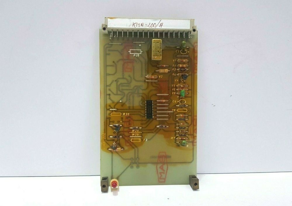 KM-200/A