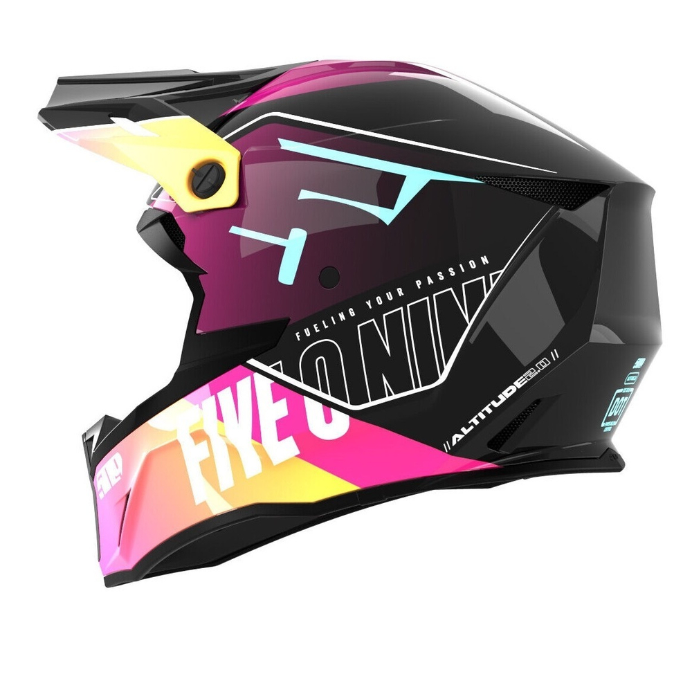 Шлем 509 Altitude 2.0 Helmet