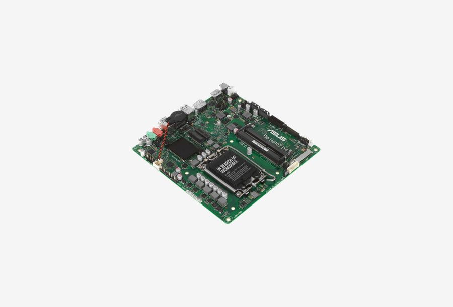 ASUS Pro H610T D4-CSM_0426709110233