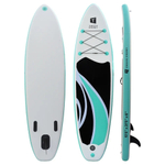 Надувная SUP-доска Tech Team WAVE 10.6' (320x80x15 см) сапборд