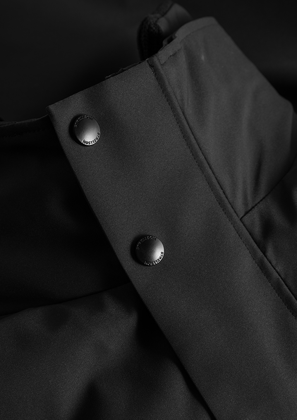 Куртка Strellson S.C.Original 2024