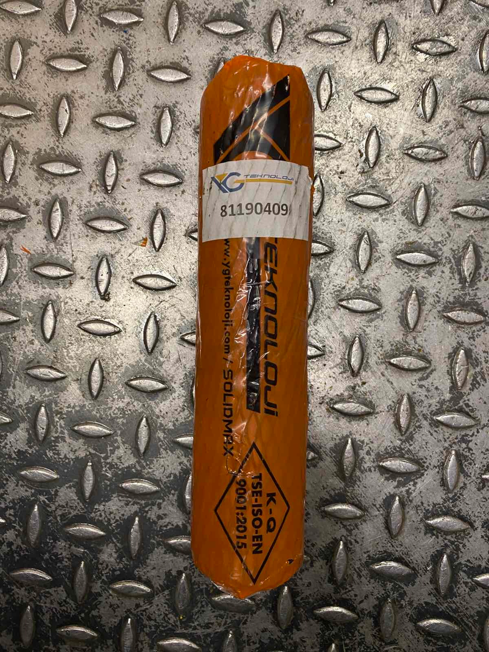 Палец 811/90409 трапеции