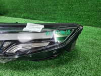 Фара габаритная левая Hyundai Palisade (2018-2022) LED