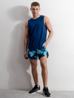 Шорты Adidas Run icons HF8758