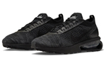 Кроссовки Nike Air Max Flyknit Racer "Triple Black"