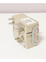 Регулятор конфорки 0530013932 Haier