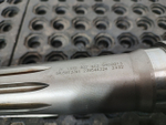 Вал первичный АКПП Traxon 12TX2621TD 2023г.