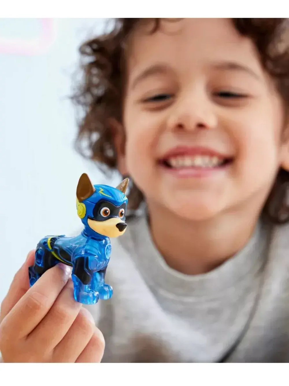 Набор игрушки Щенячий Патруль фигурка Чейз Paw Patrol