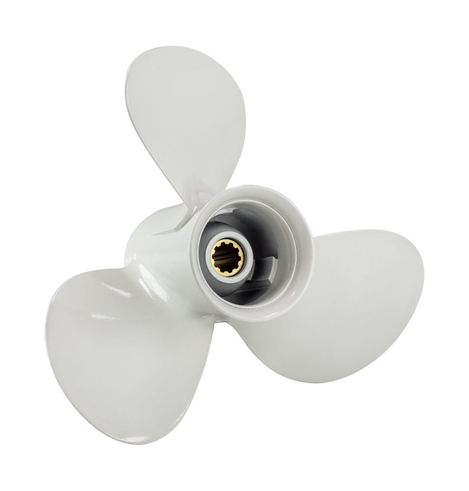 Гребной винт 3x9-7/8x12, Marine Rocket