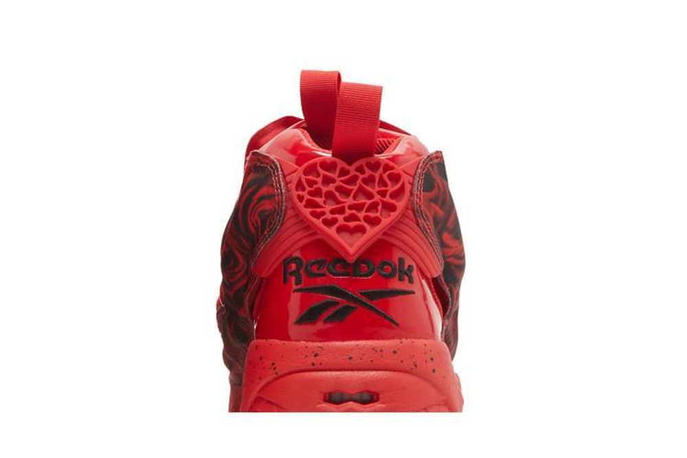 Кроссовки Reebok Instapump Fury Og Mu