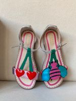 Босоножки Gucci