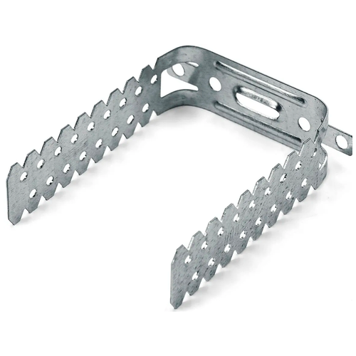 Прямой подвес 60х27х270х0,7 ОЦ.