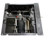 WARRIOR W0708 230В Круглопильный станок