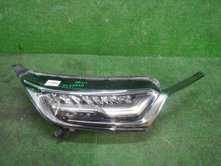 Фара правая Honda CR-V 5 (2016-н.в.) LED