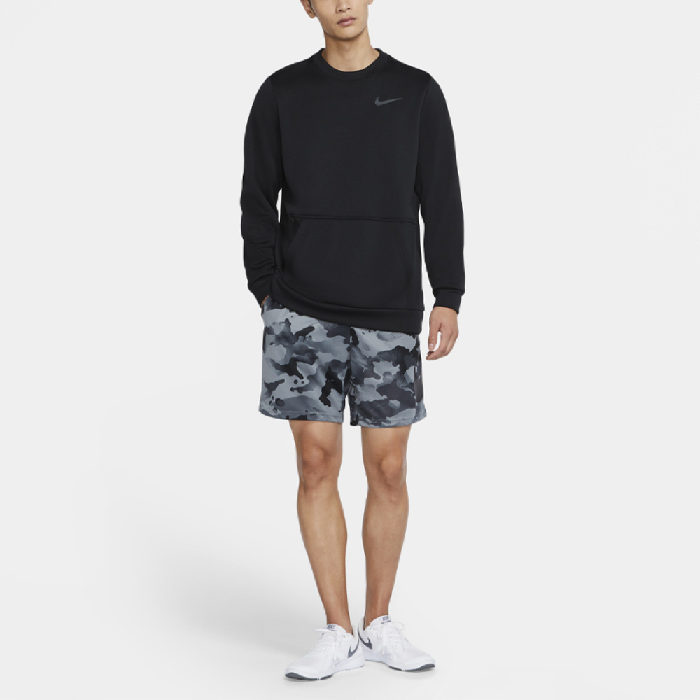 Толстовка Nike Therma, CU7272-010