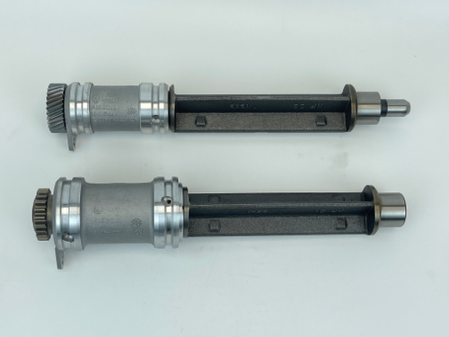 Балансирные валы к-т VAG EA888 Gen2 1.8 - 2.0