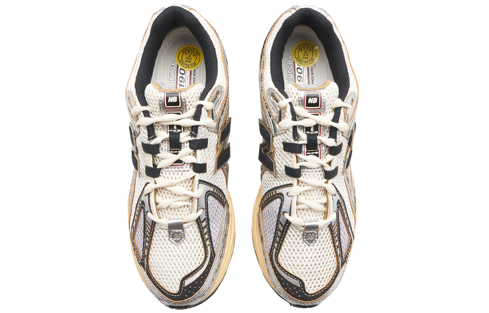 Кроссовки New Balance Nb 1906R
