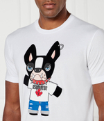 Футболка Cool Dsquared2 - белый(S74GD1325 D20020)