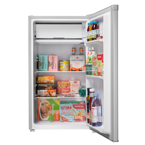 Холодильник MAUNFELD MFF83SL