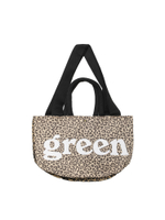 Сумка-тоут Small Round Tote / Grow Bag