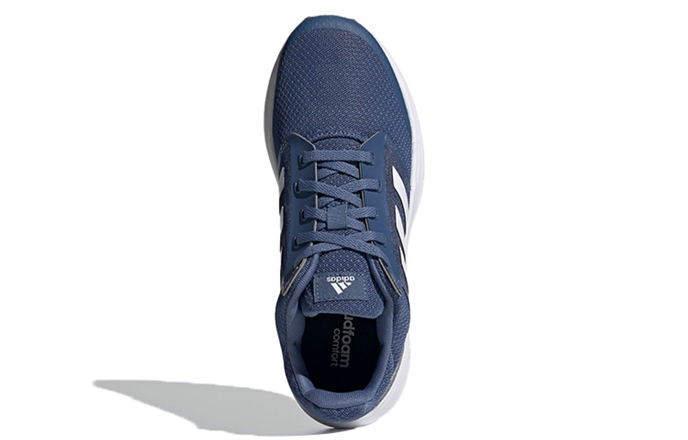 Кроссовки Adidas Galaxy 5 (Женская размерная сетка)