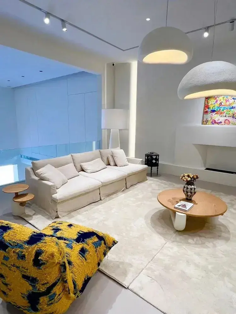 Дом ваби-саби Люстра, E27, 7 Вт