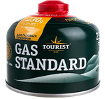 Баллон газовый  230г Tourist TBR-230  -23°С +35°С