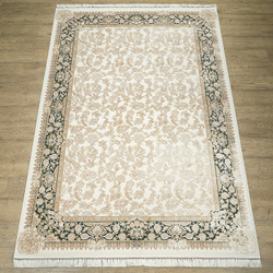 Semerkand 1308C L_BEIGE \ YESIL Прямой