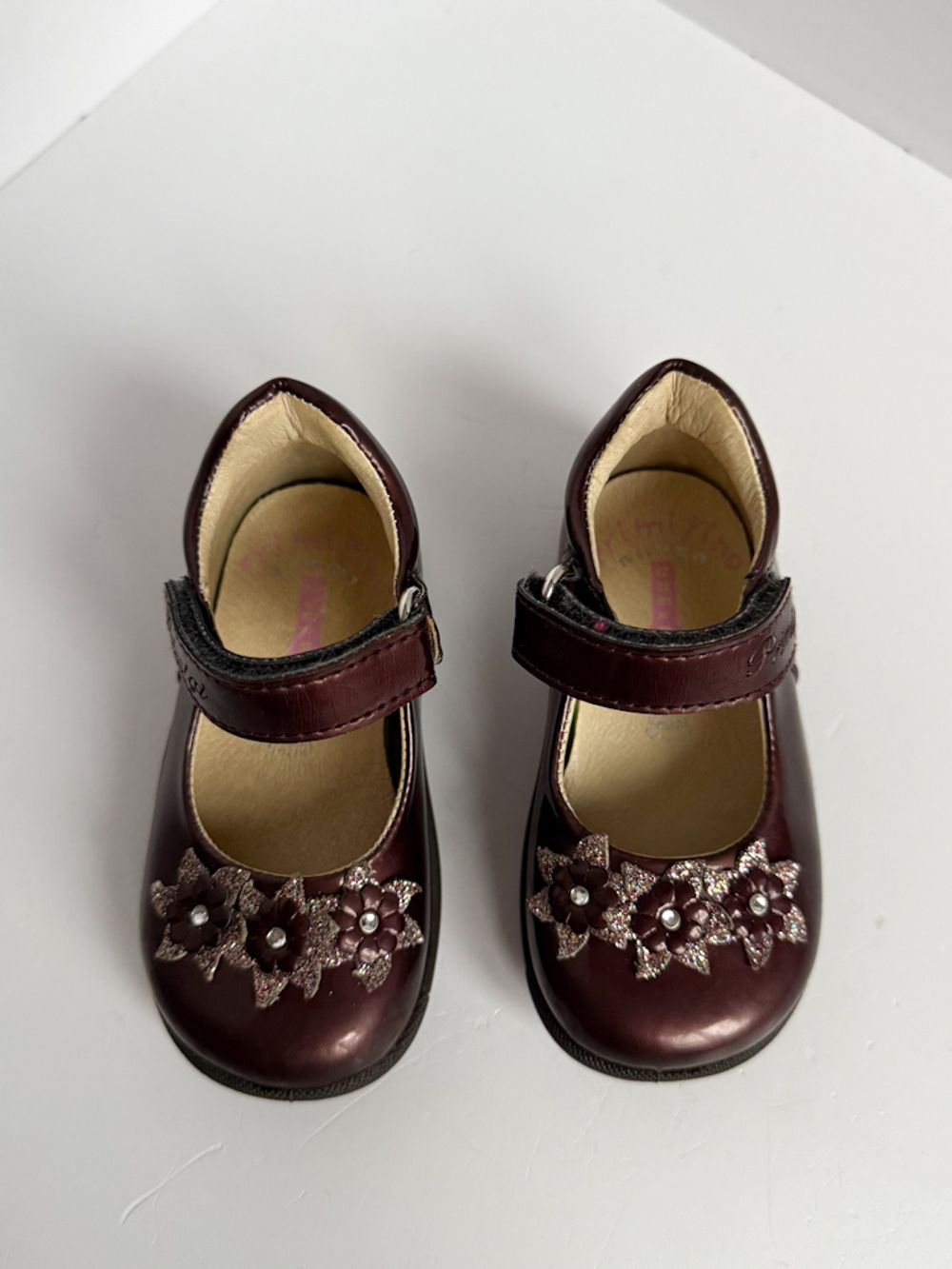 Лаковые туфли Primigi, 18