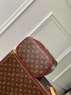 Louis Vuitton Nice BB Toiletry Pouch