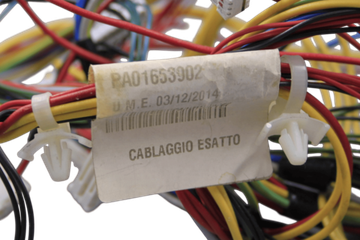 Проводка PAO1653902 стиральной машины Electrolux EWS1277FDW