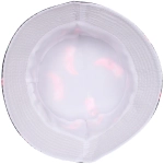 Панама «ЛЕТОиМОРЕ» - Перчики», цвет черный, р. 58