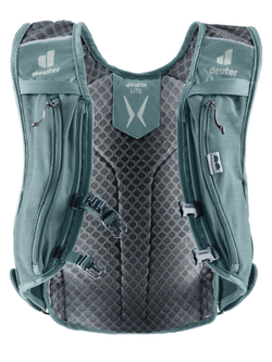 Рюкзак Deuter Rogla 5 Graphite/Shale