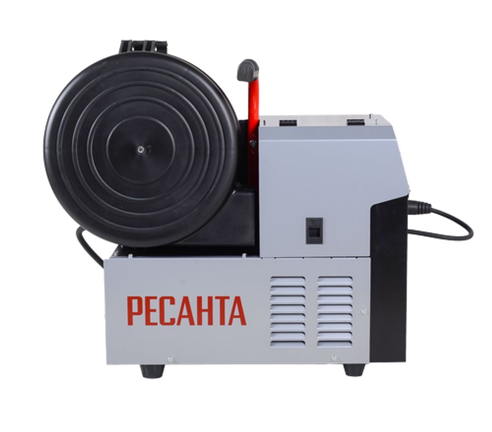 Сварочный полуавтомат Ресанта САИПА-250 (MIG/MAG)