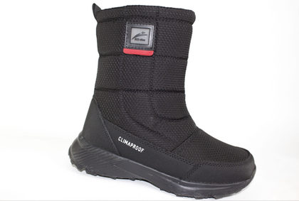 Дутики женские зимние Ex-tim арт. 2265-1